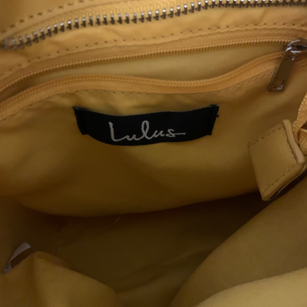 Lulu’s Backpack - Picture 8 of 8